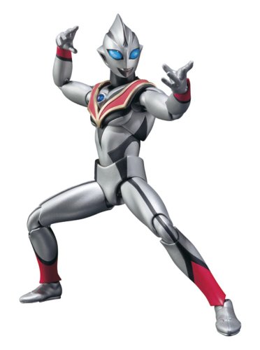 ULTRA-ACT イーヴィルティガ（中古品）