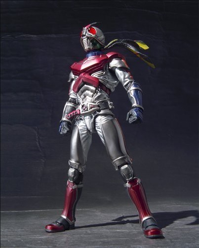 マスカーワールド限定 S.I.C.　仮面ライダーX 　原作ver.（中古品）