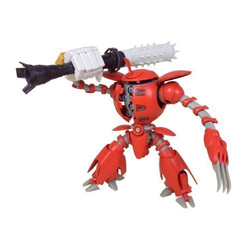 ROBOT魂 -ロボット魂-〈SIDE MS〉∀ガンダム コレン専用カプル（魂ウェブ限（中古品）の通販は