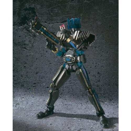 S.I.C. 仮面ライダーディエンド（中古品）