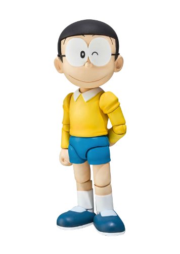 S.H.フィギュアーツ 野比のび太（中古品） 26,582円