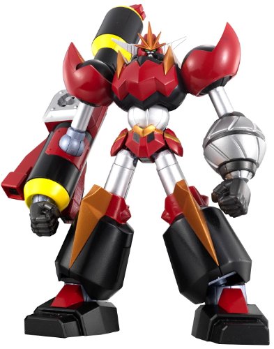 スーパーロボット超合金 ダイ・ガード (初回（中古品）