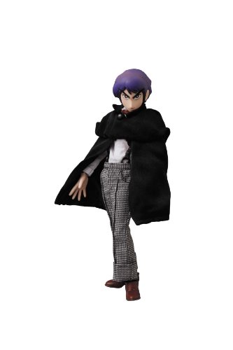 RAH(リアルアクションヒーローズ) 魔少年ビーティー リニューアルVer. (1/6（中古品） 19,507円