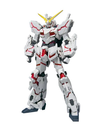 ROBOT魂 [SIDE MS] ユニコーンガンダム (デストロイモード) フルアクション（中古品）