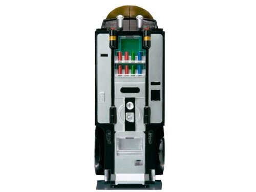 S.H.Figuarts 仮面ライダーオーズ ライドベンダー&メダルセット 魂ウェブ限（中古品）