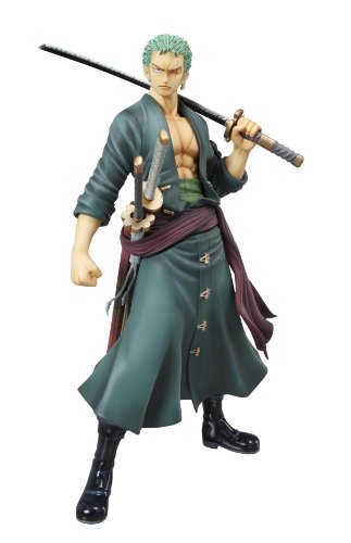 Portrait.Of.Pirates ワンピースシリーズ Sailing Again ロロノア・ゾロ（中古品）