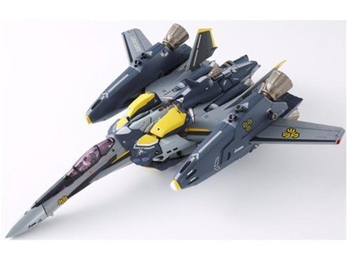 DX超合金 VF-25S（オズマ・リー機）用 スーパーパーツ（リニューアルVer.）（中古品） 27,019円