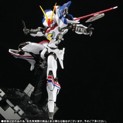 機甲戦記ドラグナー 魂SPEC XS-17 XD-01SR ドラグナー1カスタム（魂ウェブ （中古品）