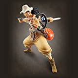 Portrait.Of.Pirates ワンピースシリーズ Sailing Again ウソップ（中古品）
