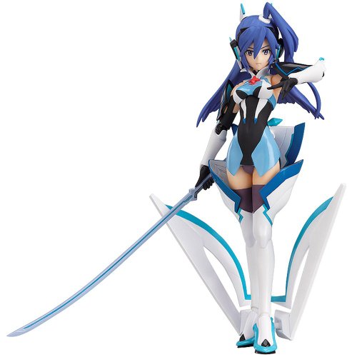 figma 戦姫絶唱シンフォギア 風鳴翼 (ノンスケール ABS&PVC塗装済み可動フ （中古品） 7,533円
