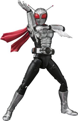 S.H.フィギュアーツ 仮面ライダー百貨店1（中古品）