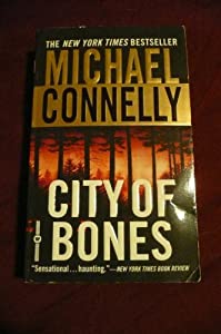 City of Bones(中古品)