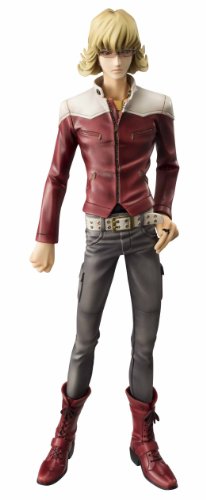 G・E・Mシリーズ TIGER&amp;BUNNY バーナビー・ブルックスJr.（中古品）