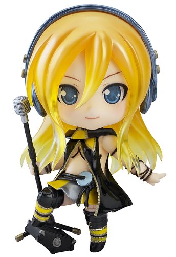 バーチャルボーカリスト Lily from anim.o.v.e ねんどろいど Lily from ani（中古品）