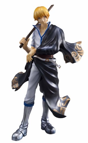 G・E・Mシリーズ 金魂 坂田金時（中古品）