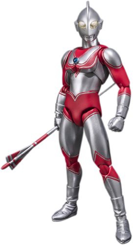 ULTRA-ACT ウルトラマンジャック（中古品）の通販は