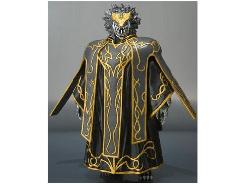 仮面ライダーフォーゼ S.H.Figuarts レオ・ゾディアーツ（中古品） 8,792円