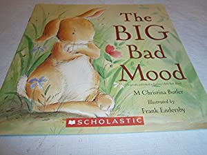 The Big Bad Mood(中古品)
