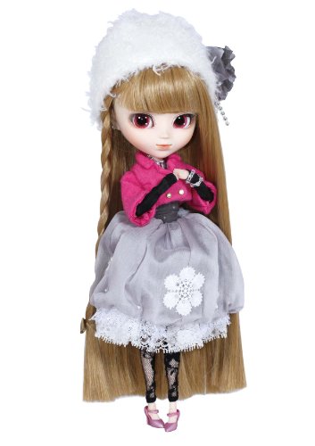Pullip Rche (ルーシェ) P-081（中古品）