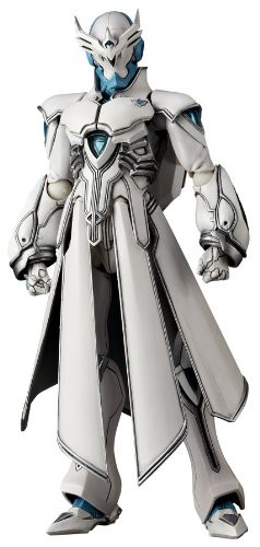 リボルテックタケヤ012 ZETMAN アルファス ノンスケール ABS&PVC製 塗装済 （中古品）の通販は