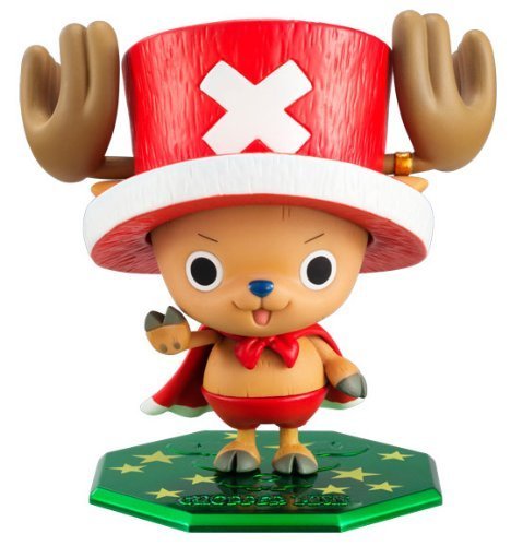Portrait Of Piratesワンピース Neoーex チョッパーマン クリスマスver ジ 中古品 Www Koikhai Com