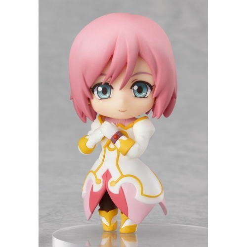 ねんどろいどぷち テイルズ オブ シリーズ 【6.エステル】(単品)（中古品）
