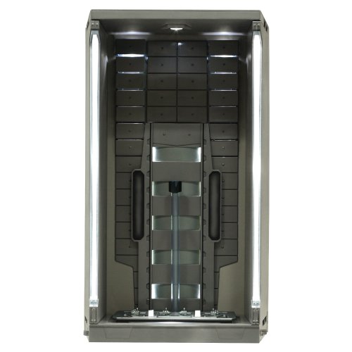 ムービー・マスターピース アイアンマン2 1/6スケールジオラマ ホール