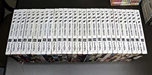 ツバサ 豪華版 コミック 全28巻完結セット (少年マガジンコミックス)(中古品)の通販は