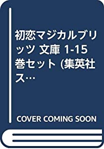 初恋マジカルブリッツ 文庫 1-15巻セット (集英社スーパーダッシュ文庫)(中古品)