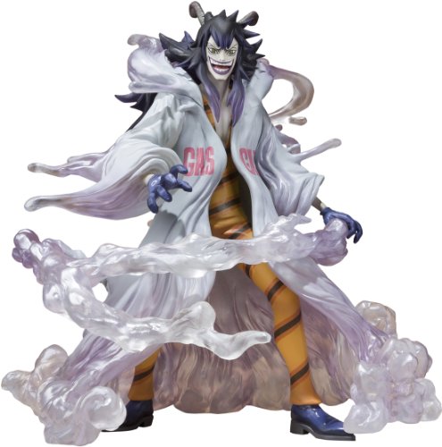 フィギュアーツZERO シーザー・クラウン（中古品）の通販は