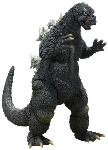 S.H.MonsterArts ゴジラ 1964 魂ウェブ限定（中古品）の通販は