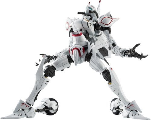 ROBOT魂 [SIDE KMF] アレクサンダ (アキト機)（中古品）