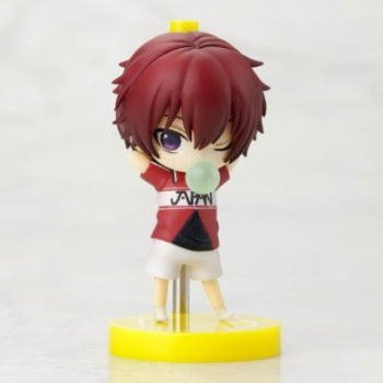 ワンコイングランデフィギュアコレクション 新テニスの王子様 The Second G（中古品）の通販は 8,581円