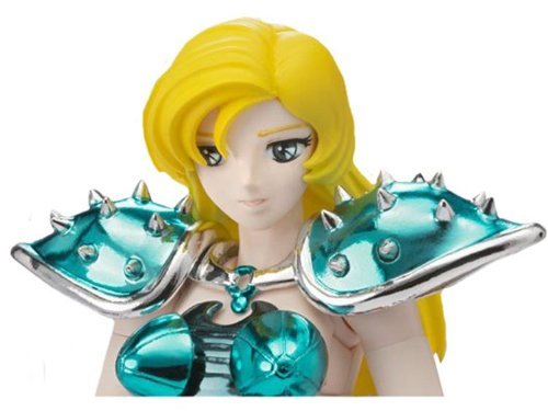 聖闘士星矢 聖闘士聖衣神話 カメレオンジュネ（中古品）の通販は