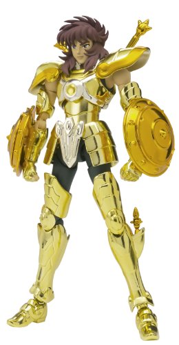 聖闘士聖衣神話EX ライブラ童虎（中古品）