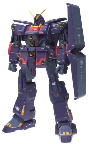 GUNDAM FIX FIGURATION METAL COMPOSITE サイコ・ガンダムMk-II (ネオ・ジ （中古品）