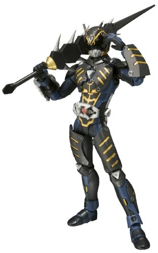 S.H.フィギュアーツ オルタナティブ・ゼロ（中古品）