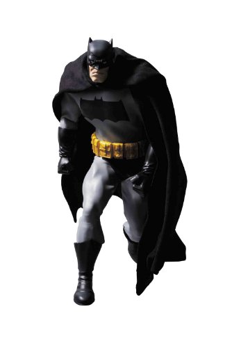 RAH リアルアクションヒーローズ BATMAN THE DARK KNIGHT RETURNS Ver.1/6 （中古品）の通販は