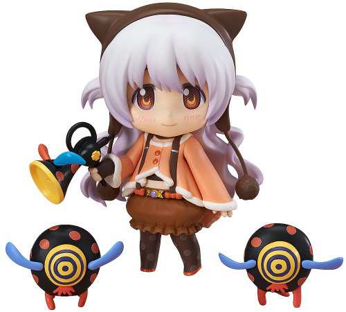 劇場版魔法少女まどか☆マギカ [新編] 叛逆の物語 ねんどろいど 百江なぎさ（中古品）の通販は 10,139円