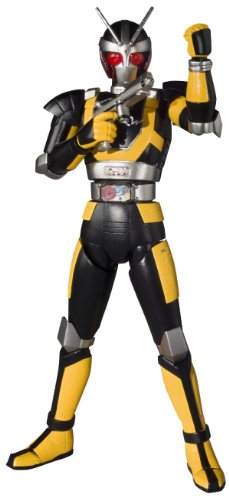 S.H.フィギュアーツ ロボライダー（中古品）