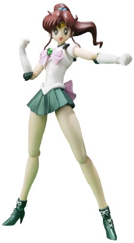 S.H.フィギュアーツ 乗り組み員ジュピター（中古品）