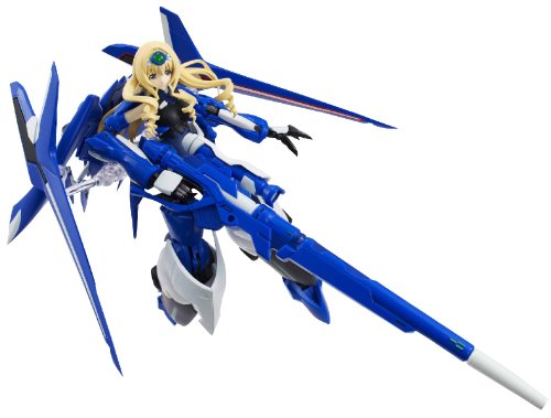 アーマーガールズプロジェクト インフィニット・ストラトス ブルー・ティア（中古品）の通販は