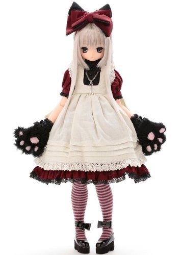 えっくす☆きゅーと10th Best Selection クラシックアリス アリス チシャキ（中古品）