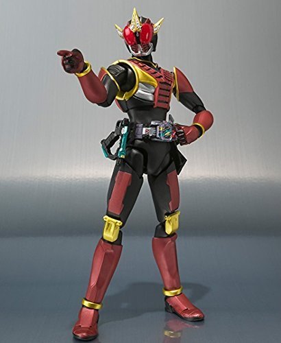 S.H.フィギュアーツ 仮面ライダーゼロノス ゼロフォーム（中古品）