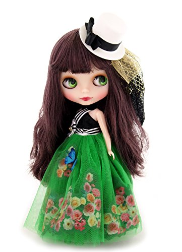 ネオブライス 13周年アニバーサリー レジーナ・アーウェン 完成品ドール(CW（中古品）の通販は 162,340円