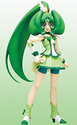 S.H.Figuarts キュアマーチ 魂ウェブ商店 限定（中古品）