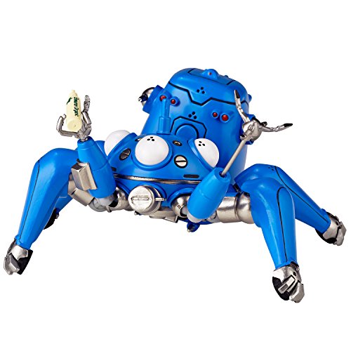 リボルテックヤマグチNO.126EX タチコマ アニメVer.（中古品）