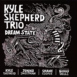 Dream State-Digi-(中古品)