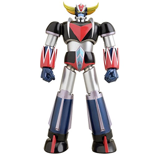 ダイナマイトアクション! NO.19 UFOロボグレンダイザー グレンダイザー（中古品）