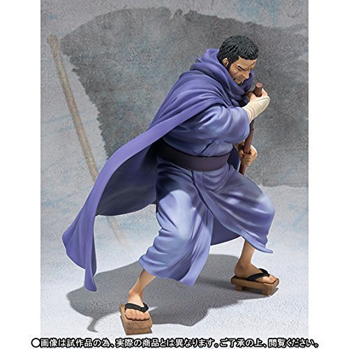 【中古】「未使用品」フィギュアーツZERO “藤虎”イッショウ （魂ウェブ限定） フィギュアーツZERO “藤虎”イッショウ （魂ウェブ限定）（中古品